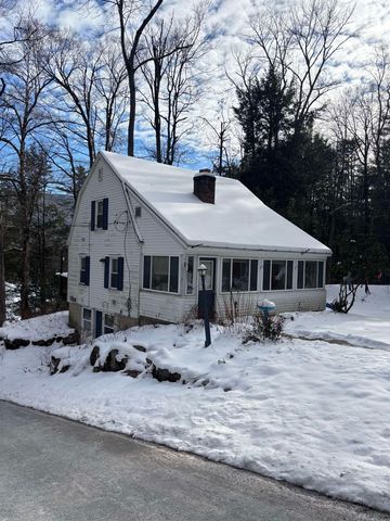 17 Henry Hill, Stamford, VT 05352