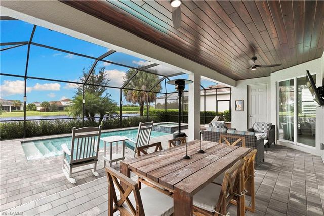 5897 Berwick LN, Ave Maria, FL 34142