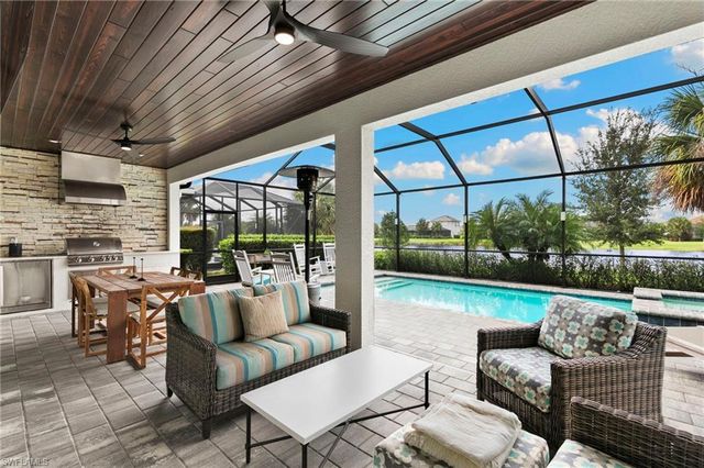 5897 Berwick LN, Ave Maria, FL 34142