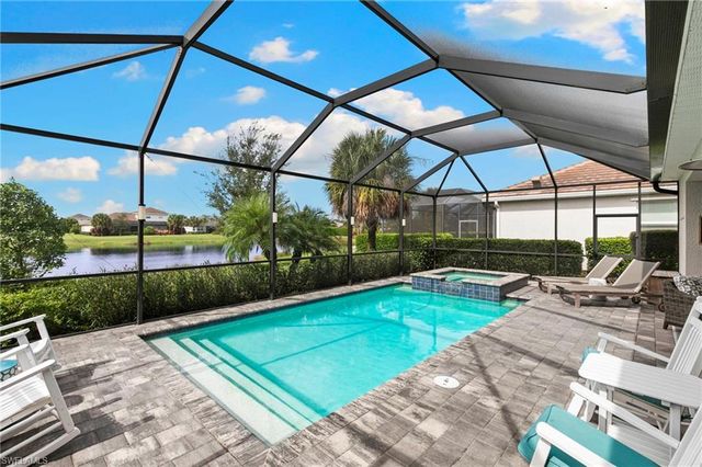5897 Berwick LN, Ave Maria, FL 34142