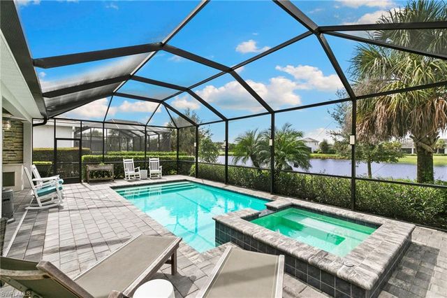 5897 Berwick LN, Ave Maria, FL 34142