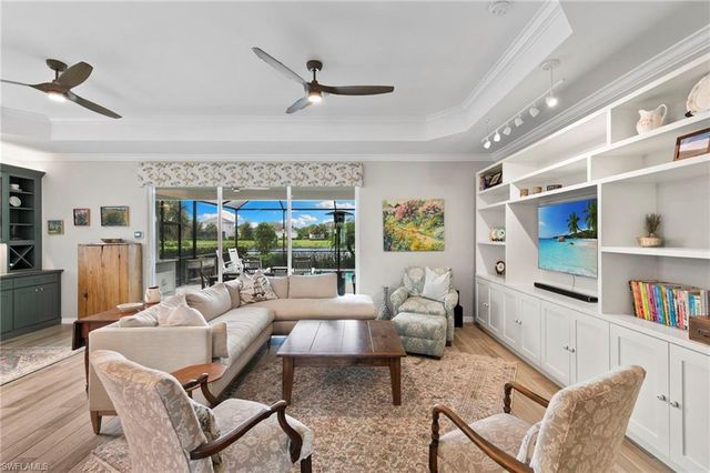 5897 Berwick LN, Ave Maria, FL 34142