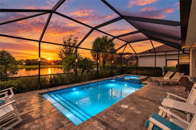 5897 Berwick LN, Ave Maria, FL 34142