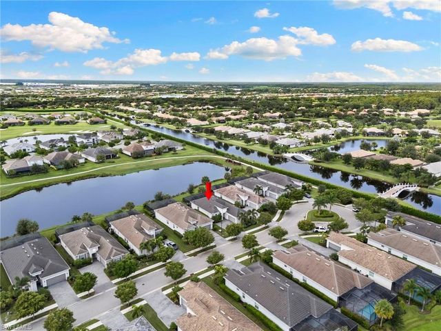 5897 Berwick LN, Ave Maria, FL 34142