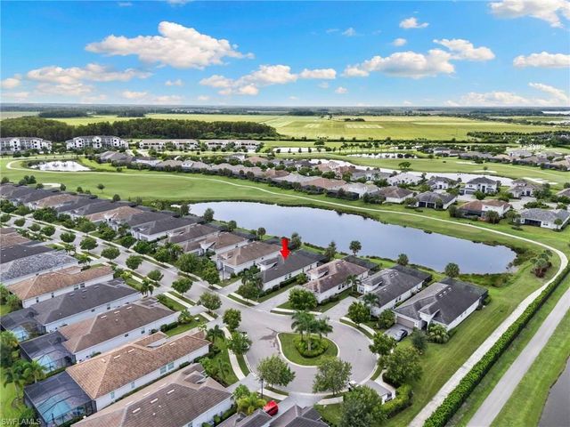 5897 Berwick LN, Ave Maria, FL 34142