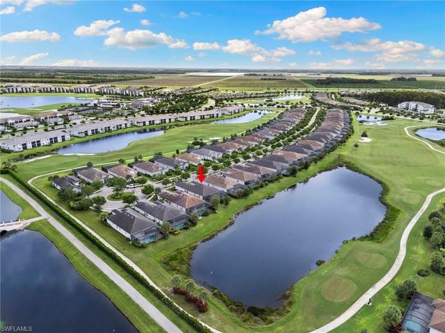 5897 Berwick LN, Ave Maria, FL 34142