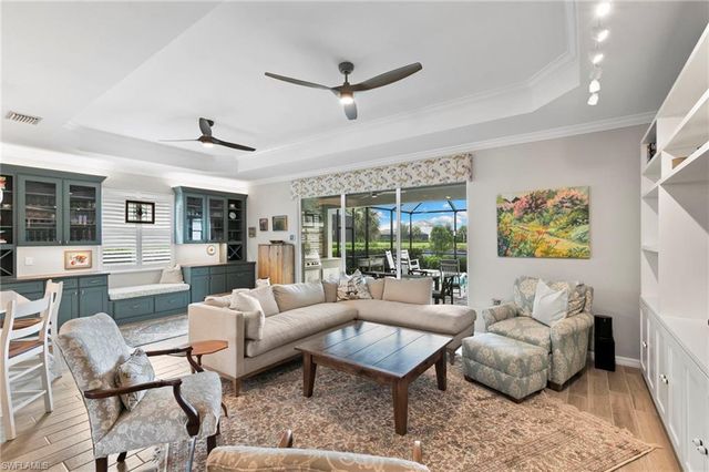 5897 Berwick LN, Ave Maria, FL 34142