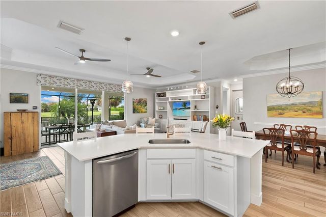 5897 Berwick LN, Ave Maria, FL 34142