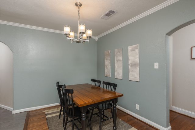 3924 Birchman Avenue, Fort Worth, TX 76107