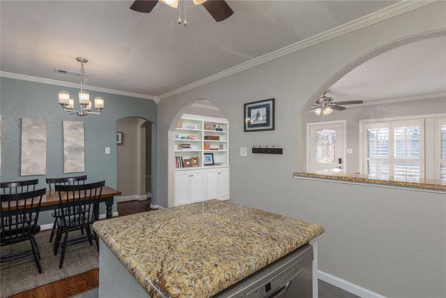 3924 Birchman Avenue, Fort Worth, TX 76107