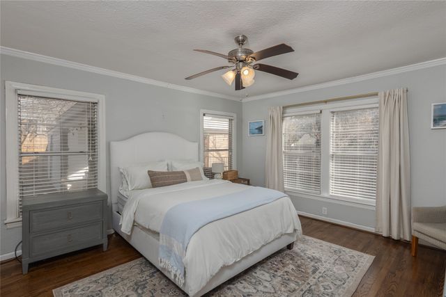 3924 Birchman Avenue, Fort Worth, TX 76107