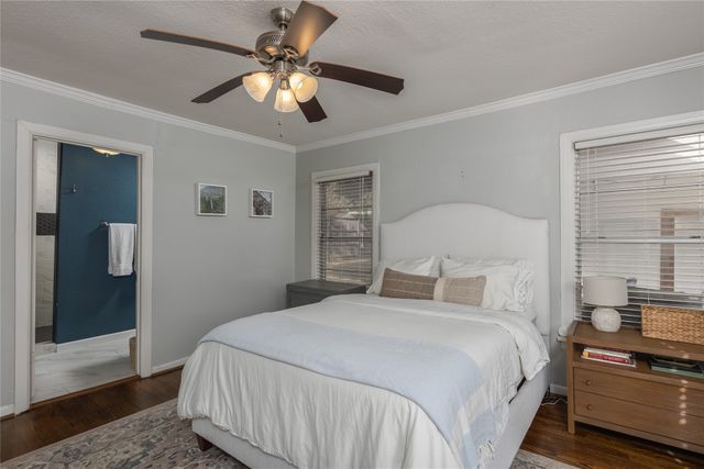 3924 Birchman Avenue, Fort Worth, TX 76107