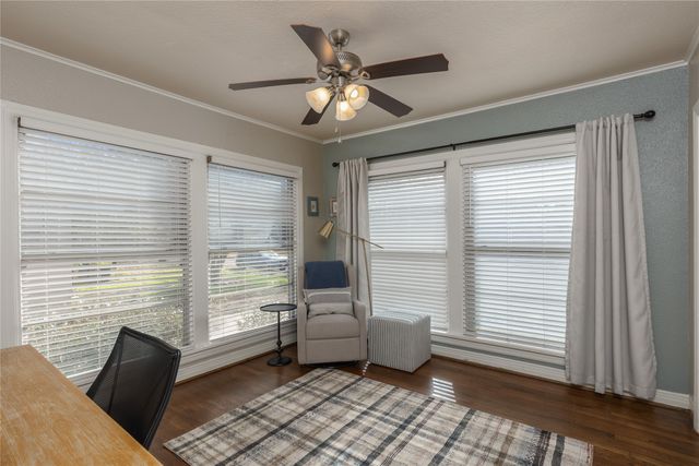 3924 Birchman Avenue, Fort Worth, TX 76107