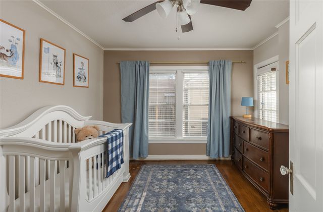 3924 Birchman Avenue, Fort Worth, TX 76107