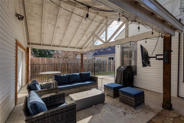 3924 Birchman Avenue, Fort Worth, TX 76107