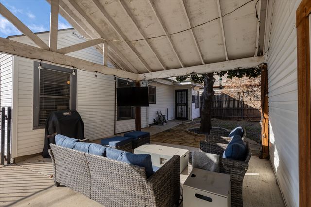 3924 Birchman Avenue, Fort Worth, TX 76107