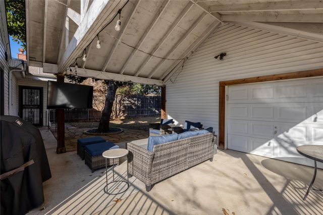 3924 Birchman Avenue, Fort Worth, TX 76107