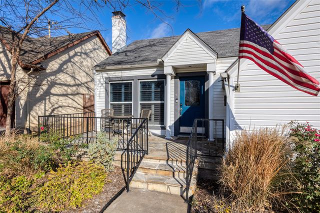 3924 Birchman Avenue, Fort Worth, TX 76107