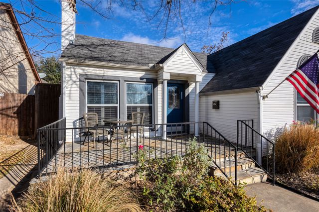 3924 Birchman Avenue, Fort Worth, TX 76107