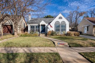 3924 Birchman Avenue, Fort Worth, TX 76107