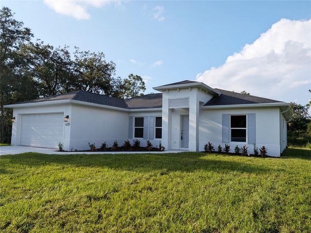6221 LACHINE AVENUE, North Port, FL 34291