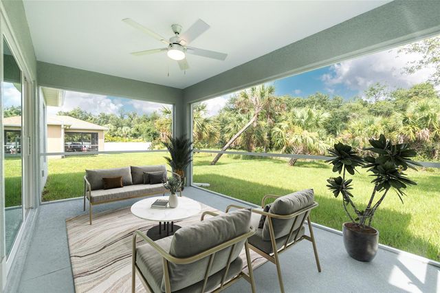 6221 LACHINE AVENUE, North Port, FL 34291