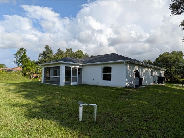 6221 LACHINE AVENUE, North Port, FL 34291