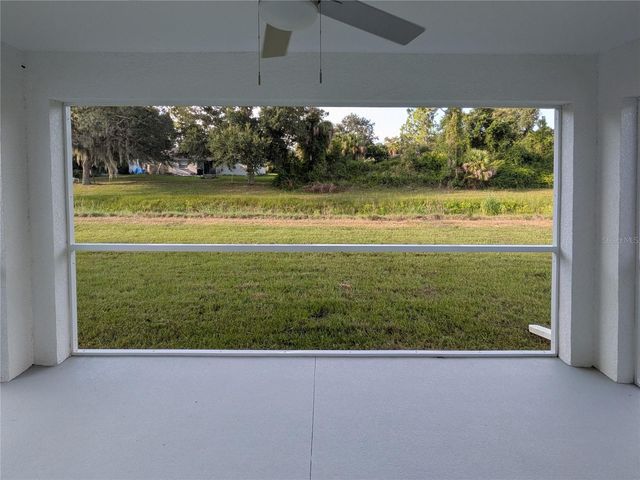 6221 LACHINE AVENUE, North Port, FL 34291