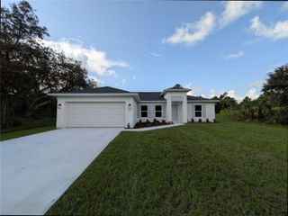 6221 LACHINE AVENUE, North Port, FL 34291
