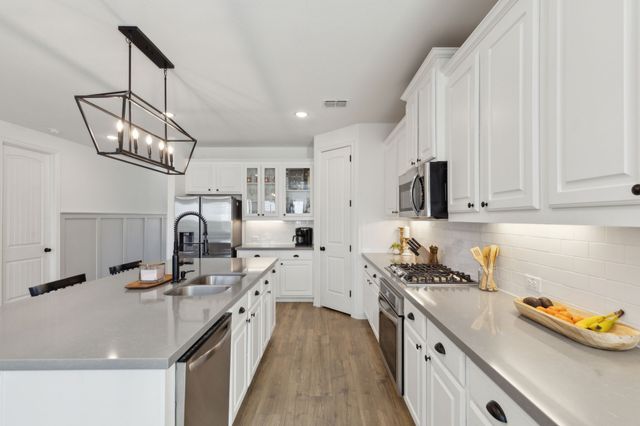 16509 Hidden Cove Drive, Celina, TX 75009