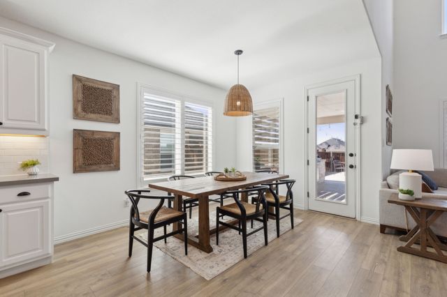 16509 Hidden Cove Drive, Celina, TX 75009