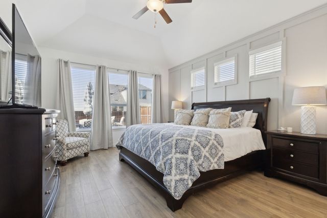 16509 Hidden Cove Drive, Celina, TX 75009