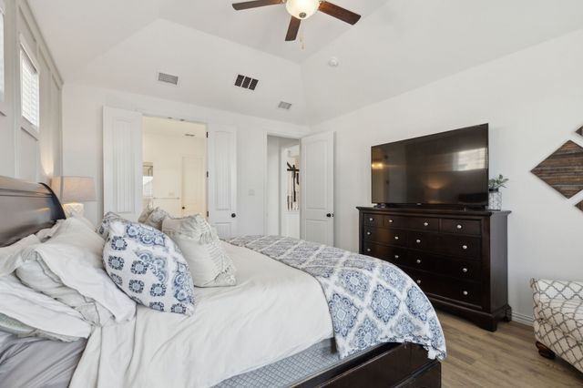 16509 Hidden Cove Drive, Celina, TX 75009