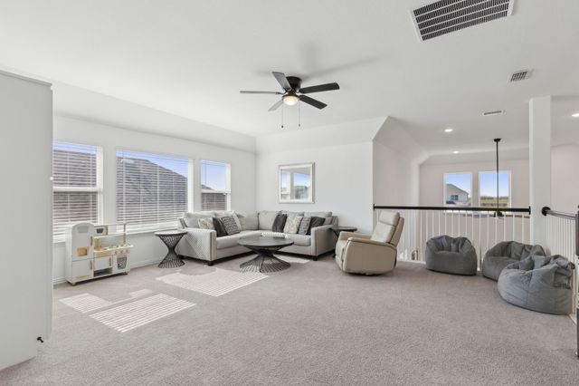 16509 Hidden Cove Drive, Celina, TX 75009