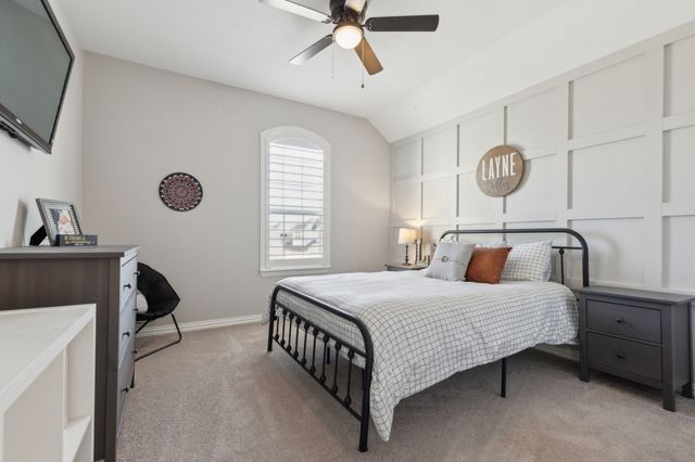 16509 Hidden Cove Drive, Celina, TX 75009