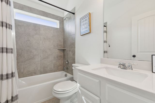 16509 Hidden Cove Drive, Celina, TX 75009