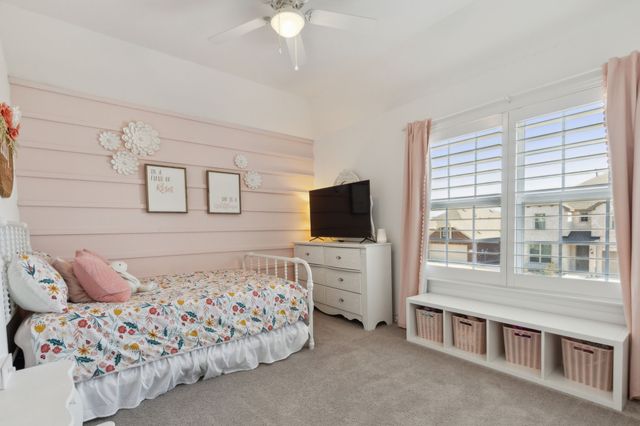 16509 Hidden Cove Drive, Celina, TX 75009