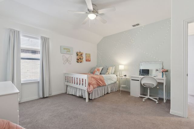 16509 Hidden Cove Drive, Celina, TX 75009