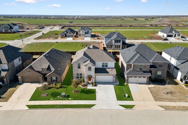 16509 Hidden Cove Drive, Celina, TX 75009