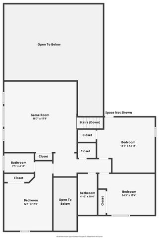 16509 Hidden Cove Drive, Celina, TX 75009