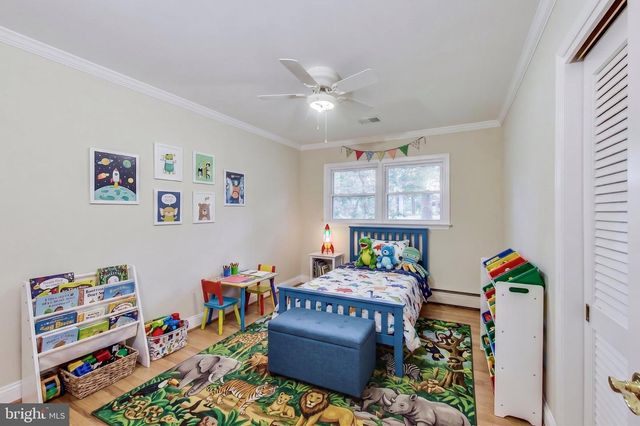 14904 CLAUDE LN, Silver Spring, MD 20905