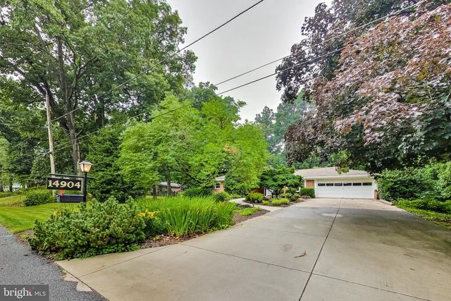14904 CLAUDE LN, Silver Spring, MD 20905