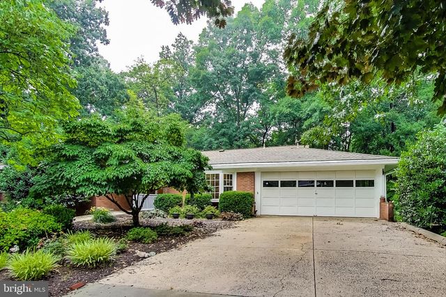 14904 CLAUDE LN, Silver Spring, MD 20905