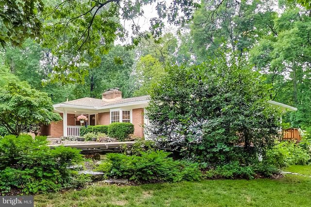 14904 CLAUDE LN, Silver Spring, MD 20905