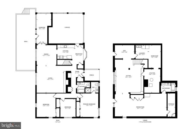 14904 CLAUDE LN, Silver Spring, MD 20905