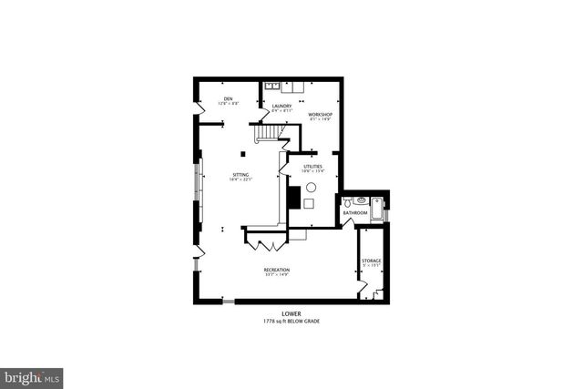 14904 CLAUDE LN, Silver Spring, MD 20905