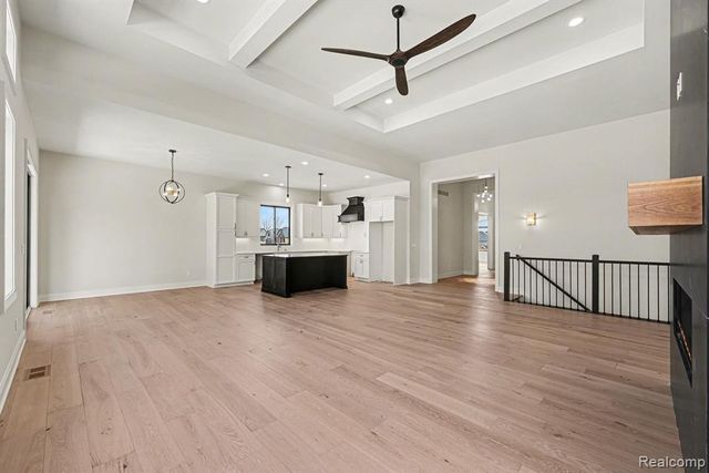 57135 Meadowridge Drive, Washington, MI 48094