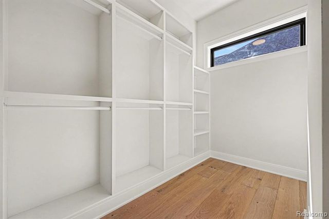 57135 Meadowridge Drive, Washington, MI 48094