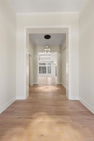 57135 Meadowridge Drive, Washington, MI 48094