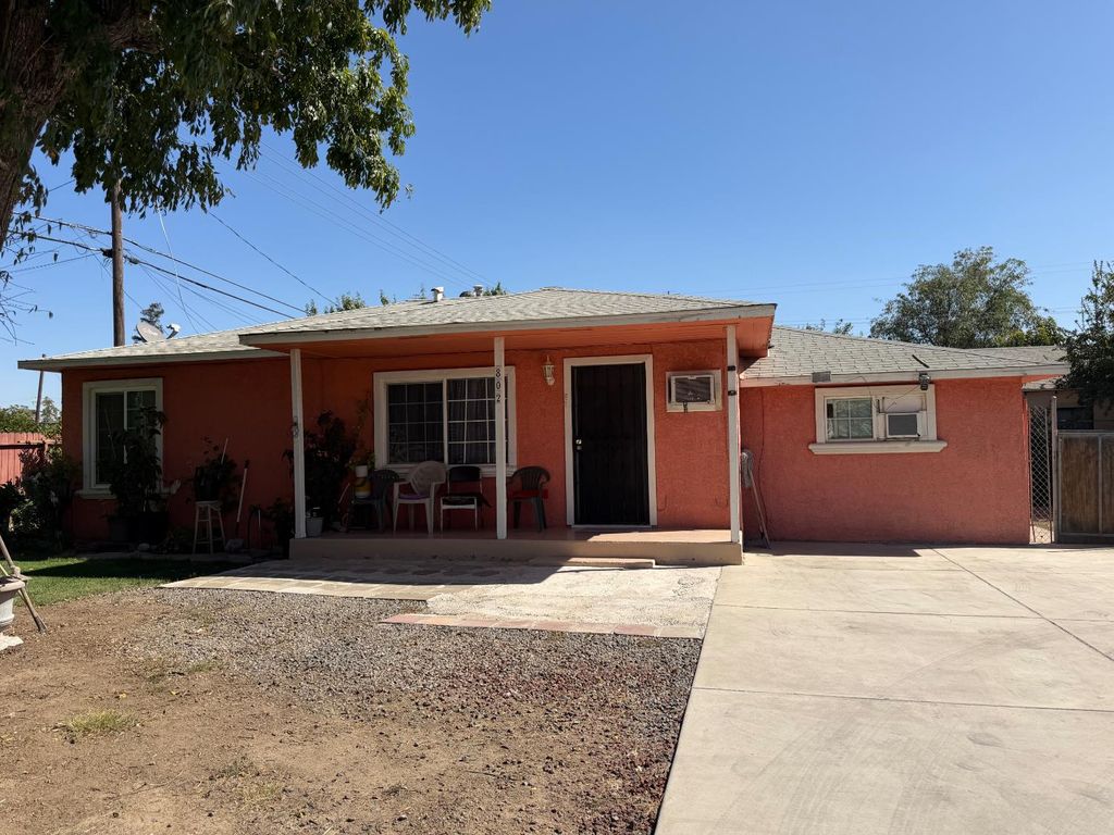 802 wheatley, Modesto, CA 95351
